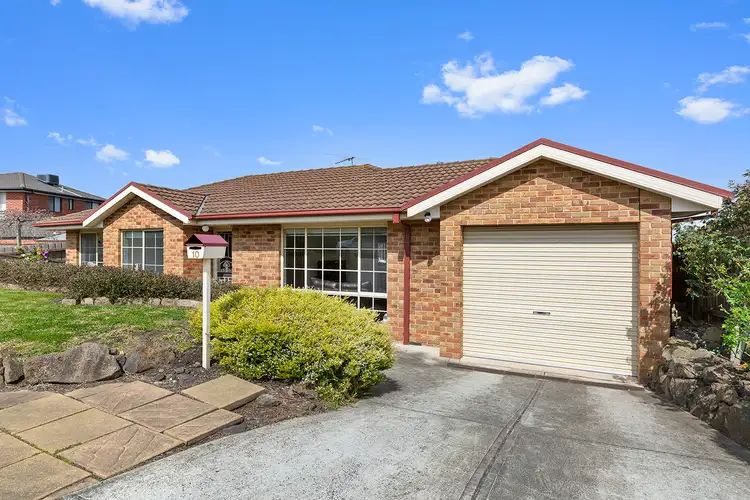 10 Appleberry Place, South Morang VIC 3752