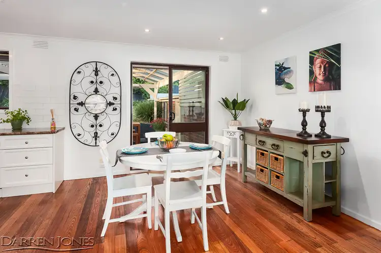 Third view of Homely house listing, 3 Booyan Crescent, Greensborough VIC 3088