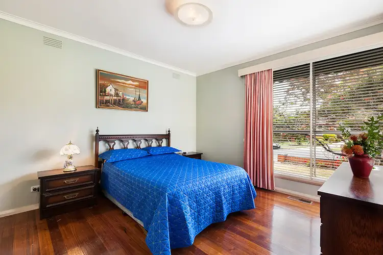Fourth view of Homely house listing, 39 Orana Drive, Watsonia VIC 3087