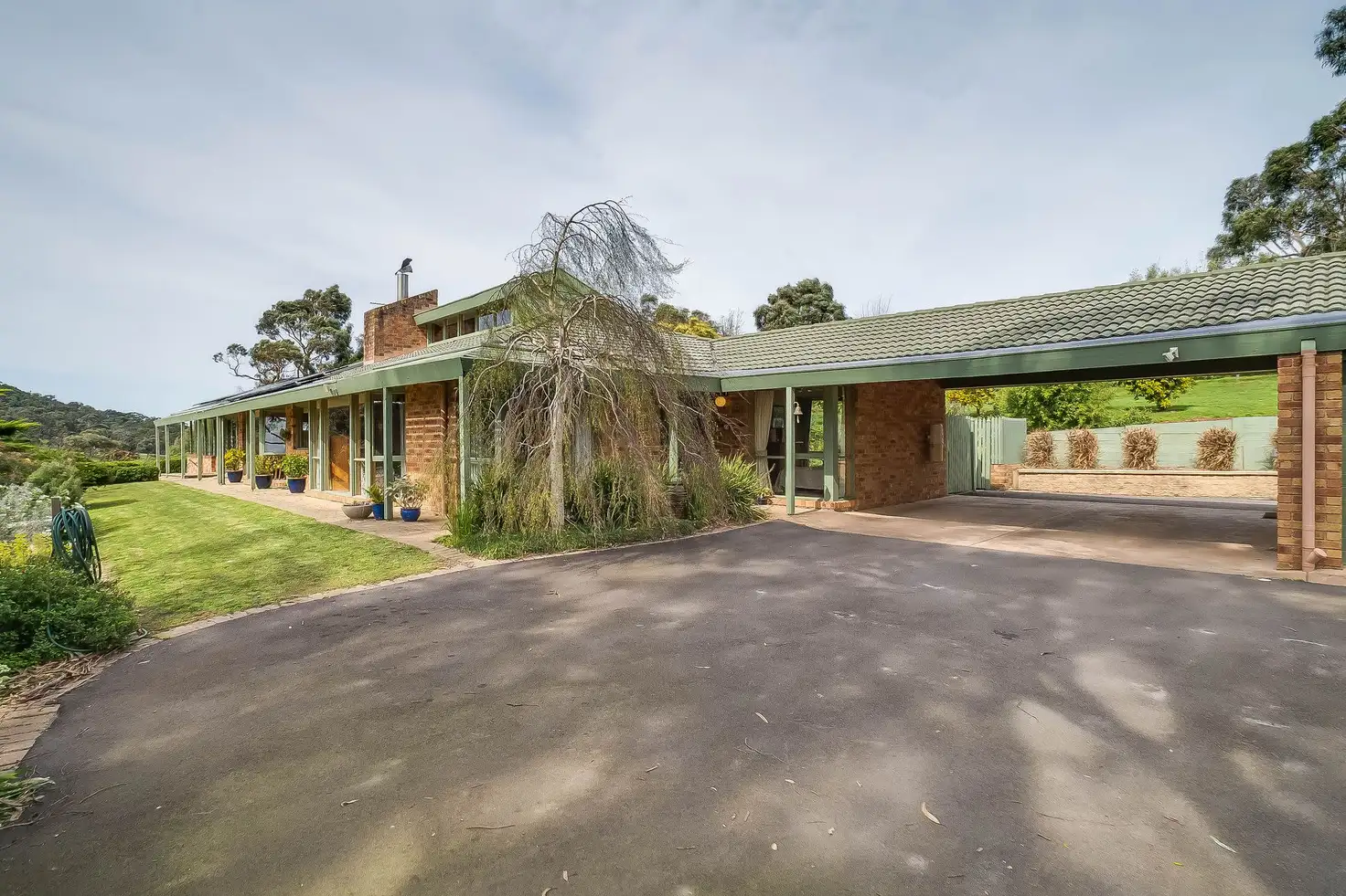 Main view of Homely house listing, 80 Ryans Road, Belgrave South VIC 3160