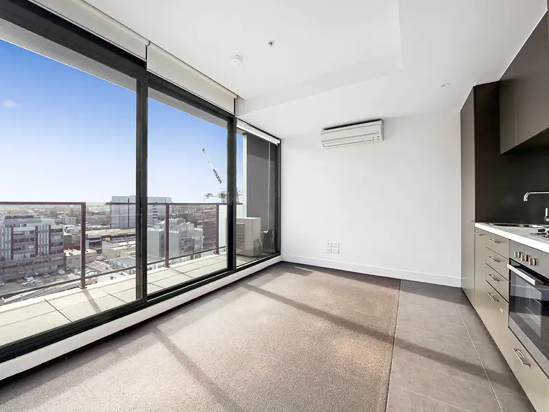 Main view of Homely apartment listing, 1001/32 Bray Street, South Yarra VIC 3141