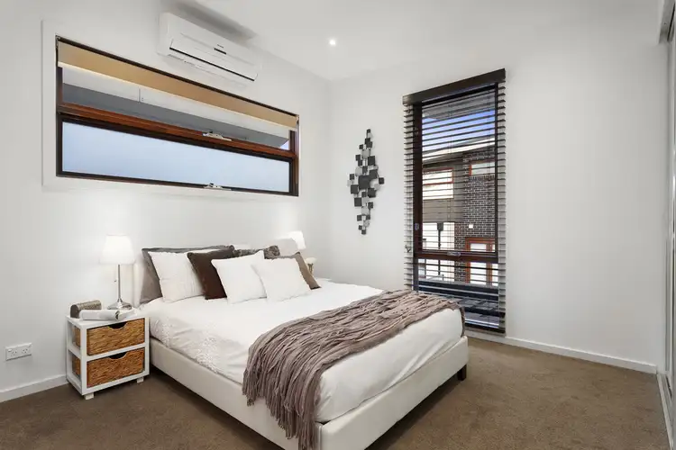 Sixth view of Homely townhouse listing, 2/47 Greendale Road, Doncaster East VIC 3109
