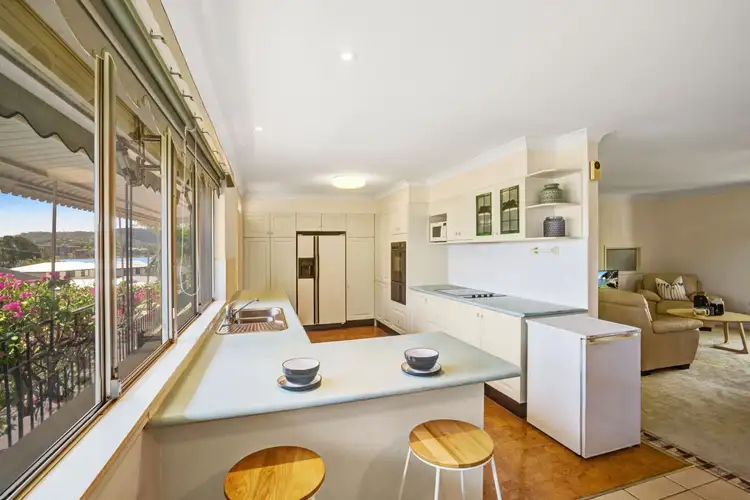 Fifth view of Homely house listing, 7 Orana Street, Green Point NSW 2251