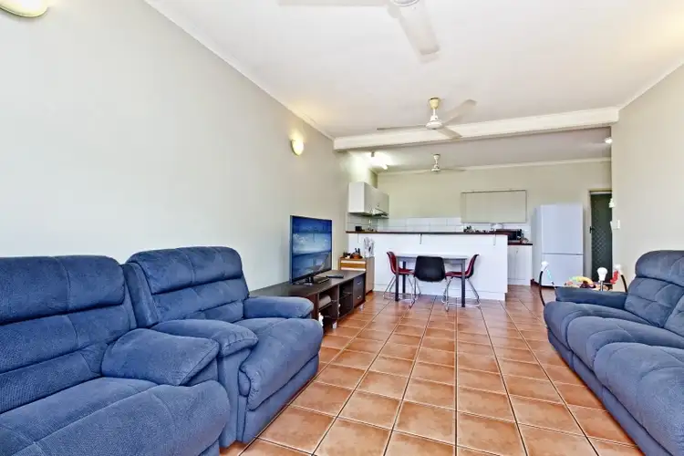 Third view of Homely unit listing, 20/11 Chong Wee Avenue, Woolner NT 820