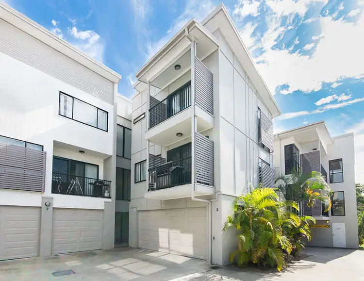 Main view of Homely townhouse listing, 3/111 Thynne Road, Morningside QLD 4170