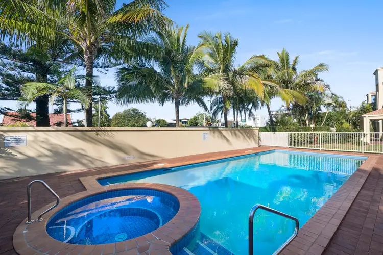 Sixth view of Homely unit listing, 23/1198 Gold Coast Highway, Palm Beach QLD 4221
