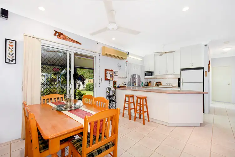 Sixth view of Homely house listing, 7 Landsborough Street, Bakewell NT 832