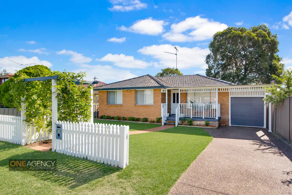 Main view of Homely house listing, 51 Fragar Road, South Penrith NSW 2750