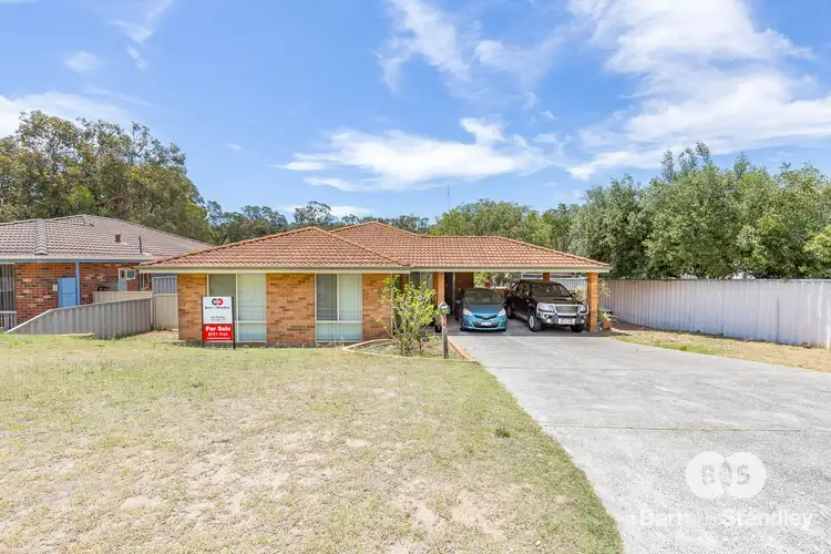Main view of Homely house listing, 2b Canning Street, Withers WA 6230