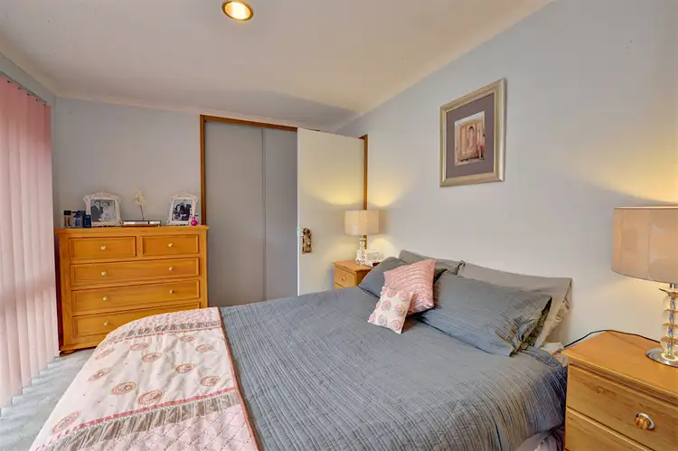 Sixth view of Homely house listing, 8 Melvyn Crescent, Mount Clear VIC 3350