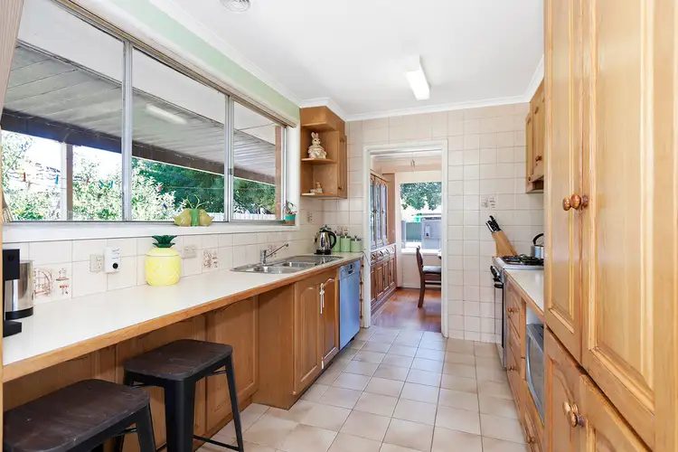 Second view of Homely house listing, 2 Metcalf Place, Epping VIC 3076
