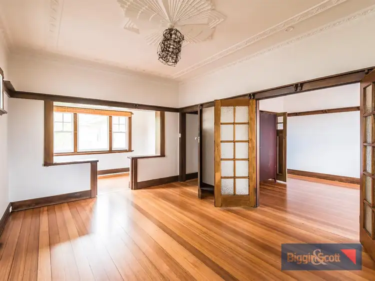 Third view of Homely apartment listing, 12/5 Robe Street, St Kilda VIC 3182