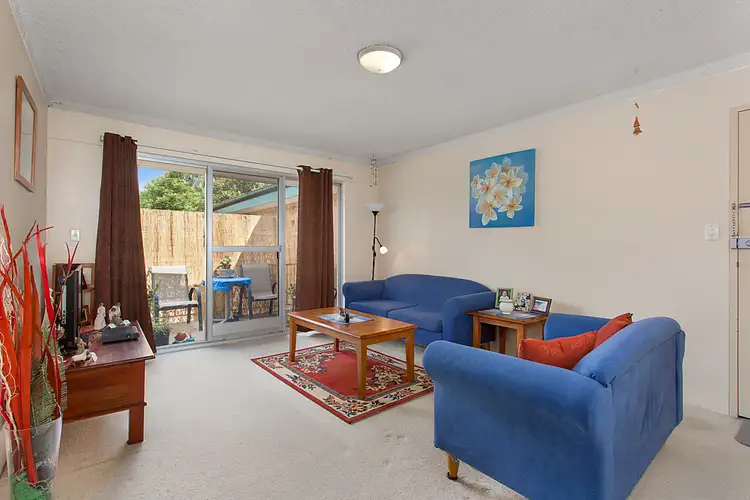 Second view of Homely unit listing, 28/49 Jacobs Street, Bankstown NSW 2200