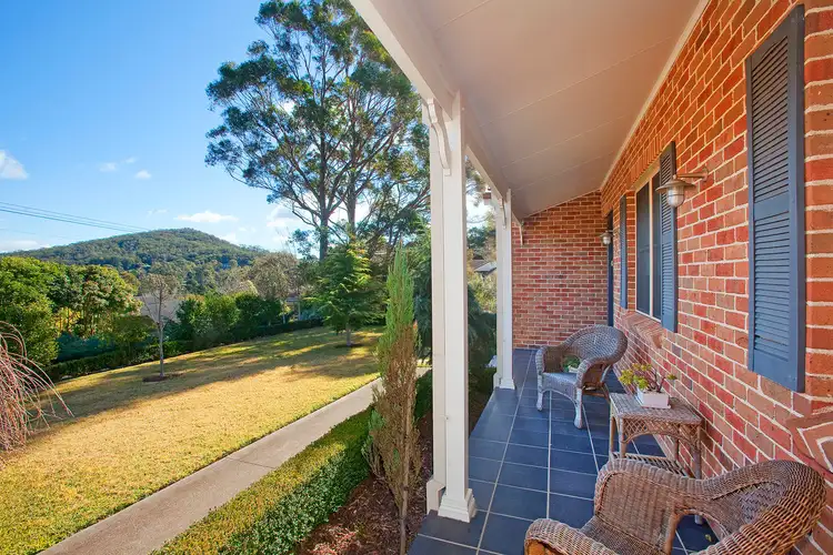 Second view of Homely house listing, 13 Wandevan Place, Mittagong NSW 2575