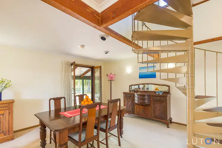 Fifth view of Homely house listing, 2 Barron Street, Deakin ACT 2600