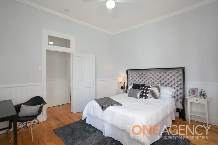 Sixth view of Homely house listing, 36 Fullerton Street, Stockton NSW 2295