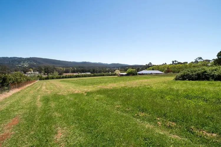Second view of Homely house listing, 60 Macclesfield Road, Monbulk VIC 3793