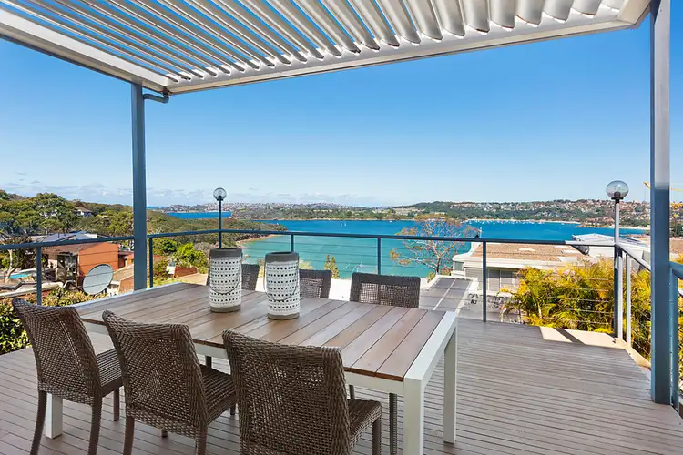 Second view of Homely house listing, 3 Moore Street, Clontarf NSW 2093