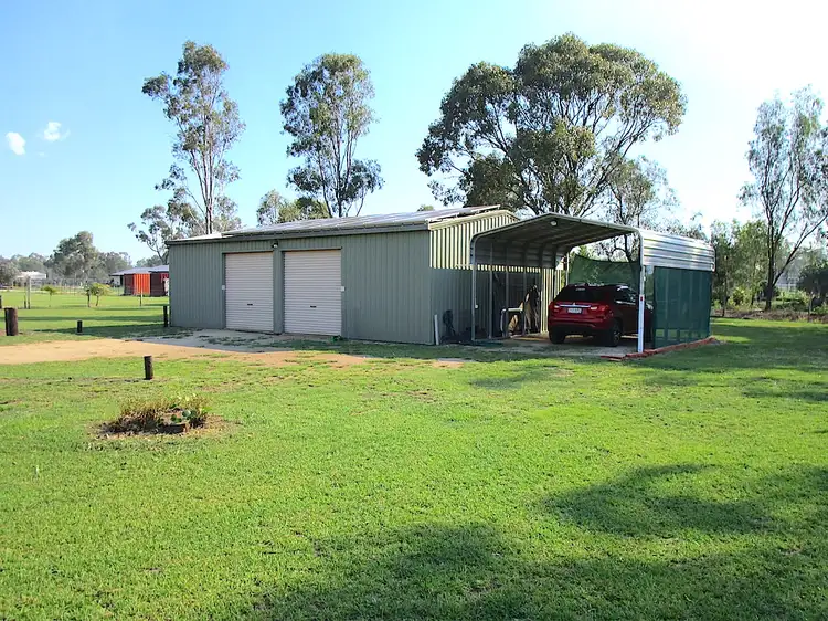 Fourth view of Homely rural property listing, 21 Lister Street, Gracemere QLD 4702
