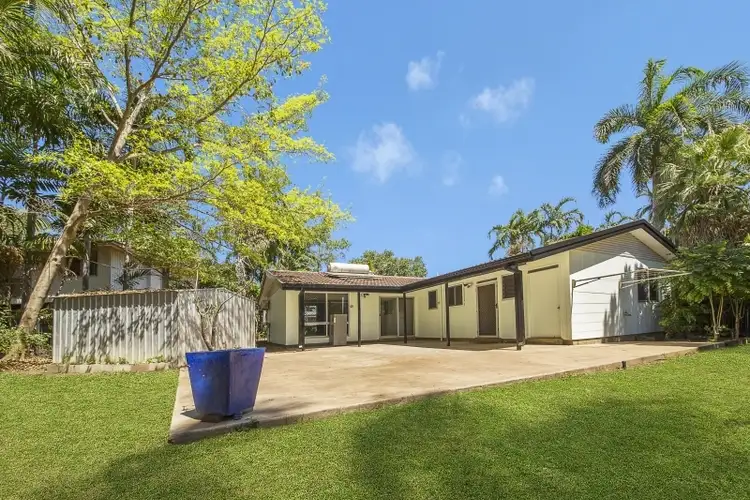 31 Emery Avenue, Gray NT 830