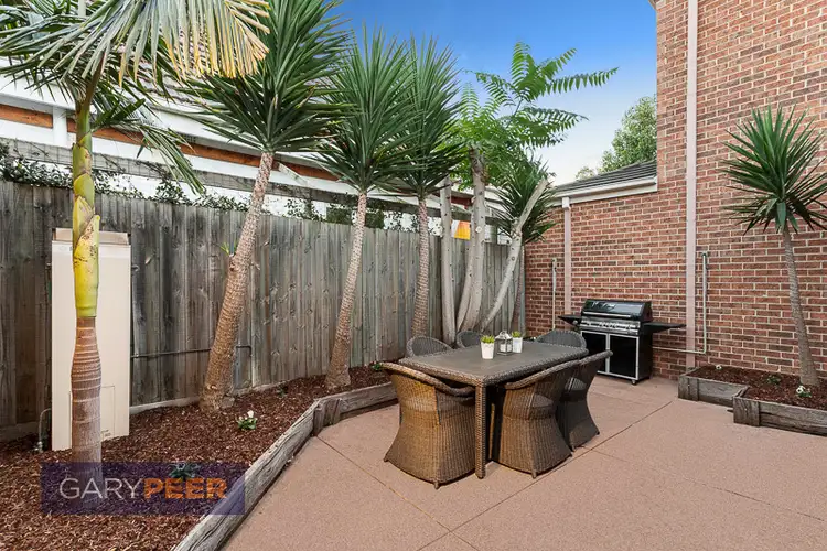 Fourth view of Homely villa listing, 2/145 Balaclava Road, Caulfield North VIC 3161