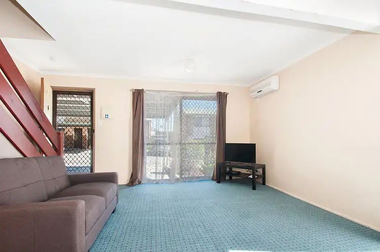 Second view of Homely unit listing, 6/34 Defiance Road, Logan Central QLD 4114