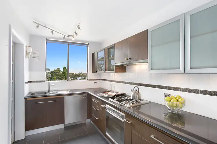 Fifth view of Homely apartment listing, 14/2 Bortfield Drive, Chiswick NSW 2046