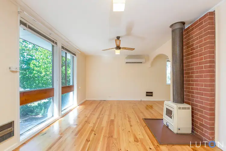 Second view of Homely house listing, 47 Marlock Street, Rivett ACT 2611