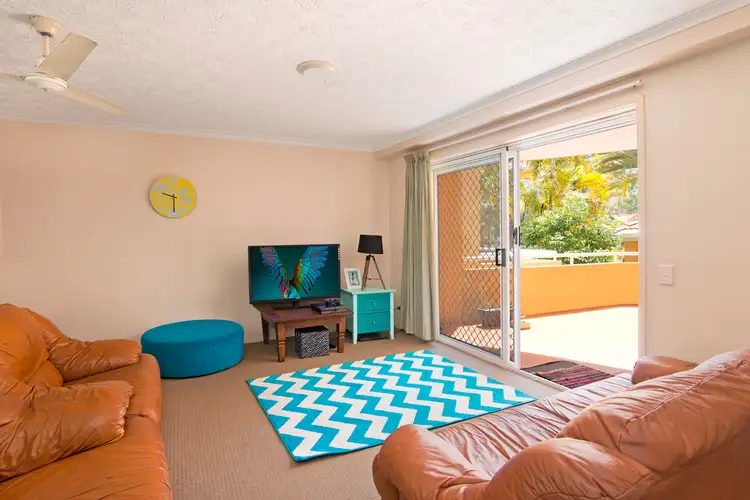 Fourth view of Homely unit listing, 9/558 Gold Coast Highway, Tugun QLD 4224