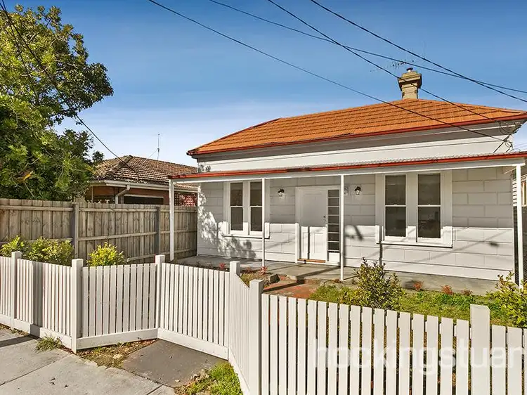 219 Buckley Street, Seddon VIC 3011