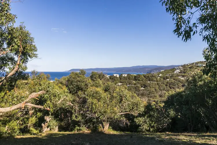 Fifth view of Homely land listing, 23 Ridge Road, Fairhaven VIC 3231