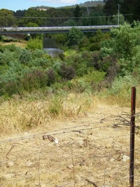Fifth view of Homely land listing, 50 KENT Street, Buckland TAS 7190