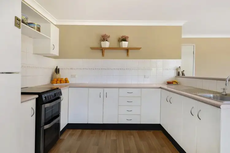 Fifth view of Homely house listing, 8 James Street, Moss Vale NSW 2577