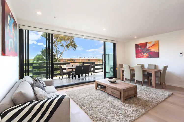 Main view of Homely apartment listing, 102/486 Victoria Street, Richmond VIC 3121