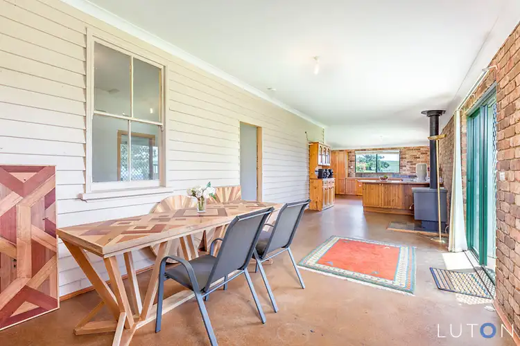 Third view of Homely rural property listing, 222 Euradux Road, Braidwood NSW 2622