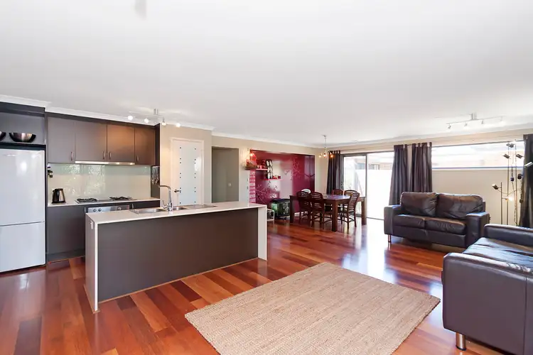 Second view of Homely house listing, 15 Gammage Boulevard, Epping VIC 3076