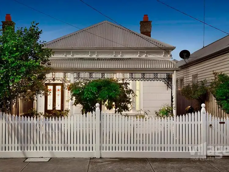 5 Hood Street, Yarraville VIC 3013