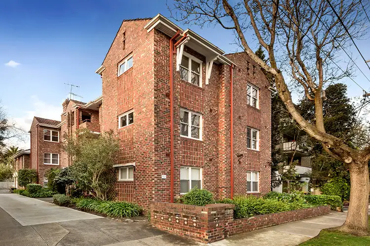4/1 Hughenden Road, St Kilda East VIC 3183