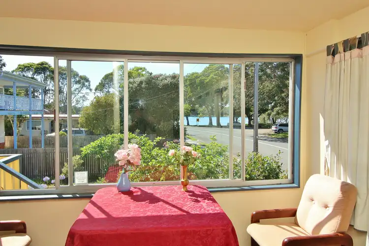 Fifth view of Homely house listing, 545A Ocean Drive, North Haven NSW 2443