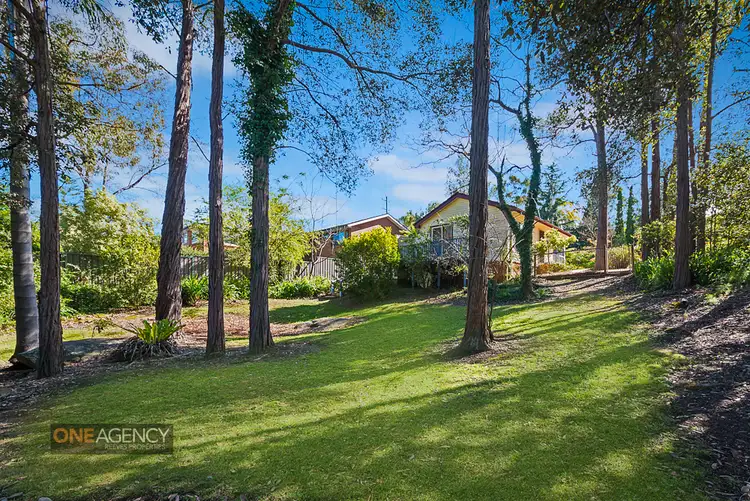 Third view of Homely house listing, 7 Powell Street, Blaxland NSW 2774
