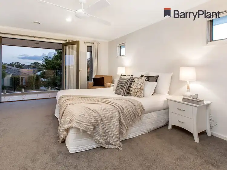 Fifth view of Homely house listing, 24 Windmill Parade, Mount Martha VIC 3934