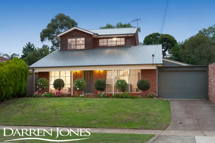 12 Collendina Crescent, Greensborough VIC 3088