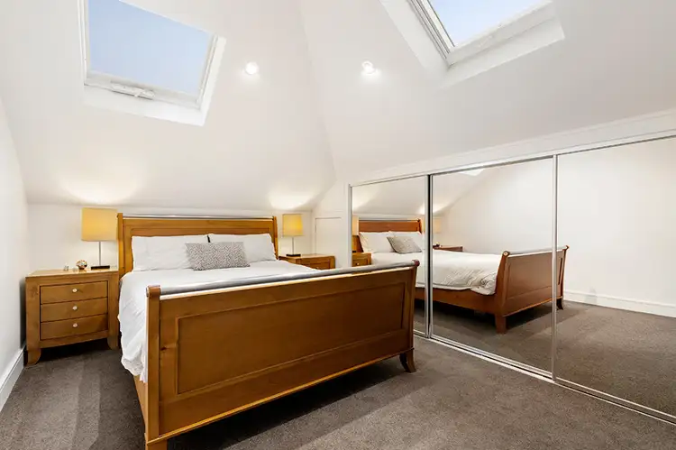 Sixth view of Homely townhouse listing, 2/45-47 Hotham Street, St Kilda East VIC 3183