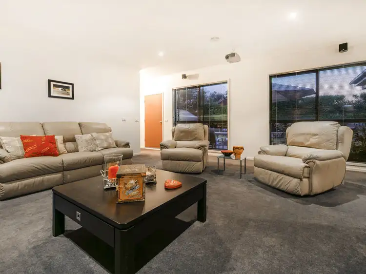 Second view of Homely house listing, 23 Caxton Street, Blairgowrie VIC 3942