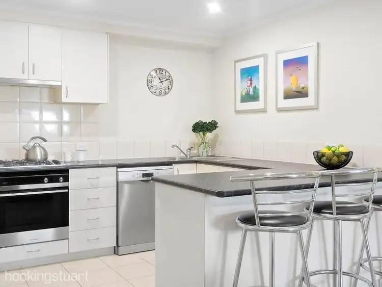 Fourth view of Homely apartment listing, 8/60 Wattletree Road, Armadale VIC 3143