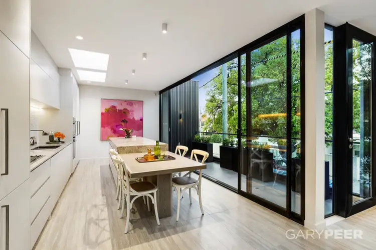 Third view of Homely townhouse listing, 27 Northern Avenue, Brighton East VIC 3187