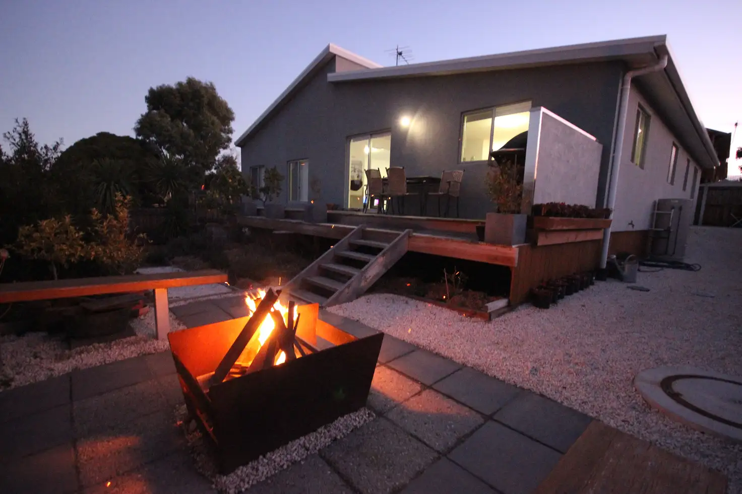 Main view of Homely house listing, 31 Raynors Road, Midway Point TAS 7171