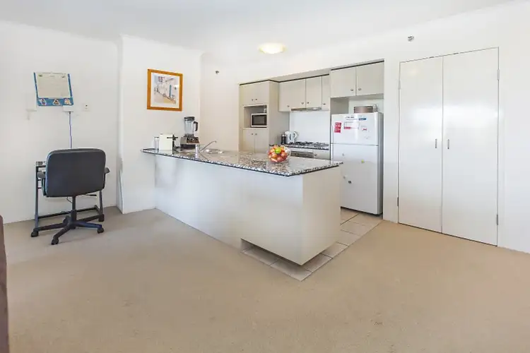 Fourth view of Homely apartment listing, 38/82 Boundary Street, Brisbane QLD 4000