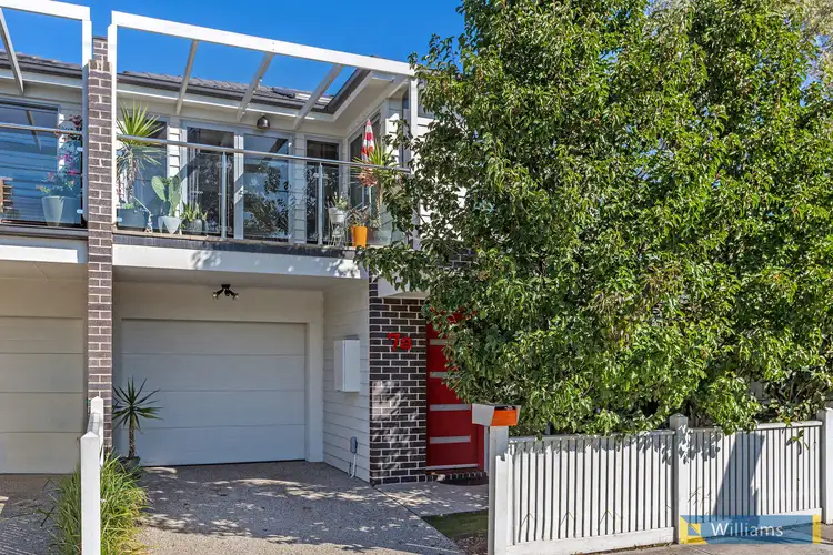 7A Brunel Street, South Kingsville VIC 3015