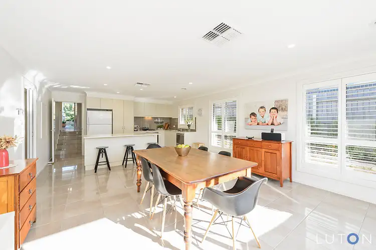 18 Clay Street, Bonner ACT 2914